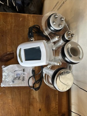 ボディ・フェイスケア CAVITAION SLIMMING SYSTEM LW-202 Professional Ultrasonic Cavitation Machine Online Shopping - FREYARA