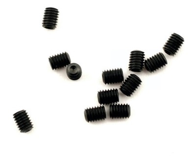 Traxxas Grub Schrauben Set 3mm TRX2743 Traxxas Slash 4x4, Traxxas X-Maxx 8S, ...