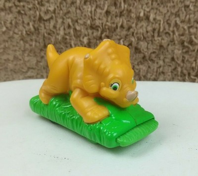 the land before time burger king