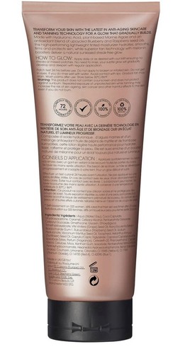 St.Tropez Gradual Tan Tinted, Daily Tinted firming Lotion, 200ml, New - Picture 2 of 4