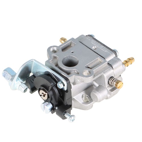 Carburetor Kit For Ryobi RLT26CDSN Homelite HLT25CNC HBC25SJSN HLT25CDSNC - Picture 7 of 13
