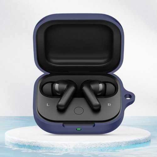 For Buds+ Earphone Silicone Soft Cover BT Earphones Nice Full Cover ▲ф R3J6 - Zdjęcie 12 z 23
