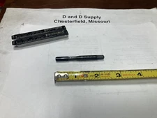 OSG 1400128001, Thread Forming Bottom Tap, 1/4"-28, Cobalt, Steam Oxide, H6