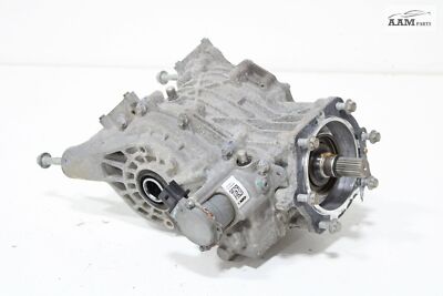 Traverse Rear Differential 2018-2023 CHEVY TRAVERSE AWD 3.6L REAR DIFFERENTIAL AXLE CARRIER 34K 3. ...