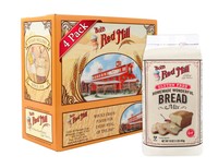Bob's Red Mill Gluten Free Homemade Wonderful Bread Mix 16 Ounce (pack Of 4) on sale Bob's Red Mill Gluten Free Homemade Wonderful Bread Mix 16 Ounce (pack Of 4) on sale