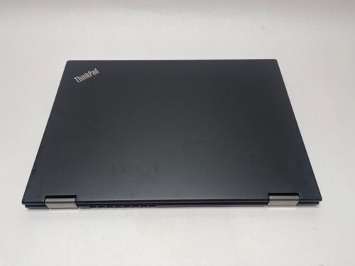 Lenovo ThinkPad Yoga X390 13" 1.6GHz i5-8365U 8GB RAM 256GB SSD WIN11 Touch Pen - Picture 10 of 17