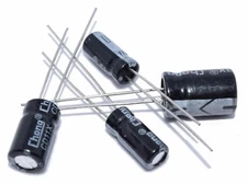 89-95 Suzuki Samurai 1.3l 8v ECU/ECM/Computer Capacitor Kit 