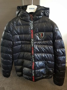 gilet philipp plein homme