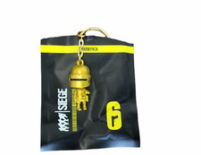 Rainbow Six Siege Keychain Golden Tachanka ***BRAND NEW***