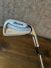 Mizuno MP-30 Grain Flow Forged 5 iron Dynamic Golf Stiff Steel Club
