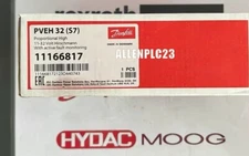 PVEH32(S7) 11166817   Controller Module