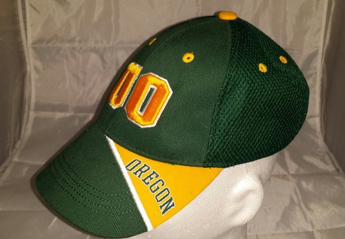 Oregon Baseball Cap Hat | eBay