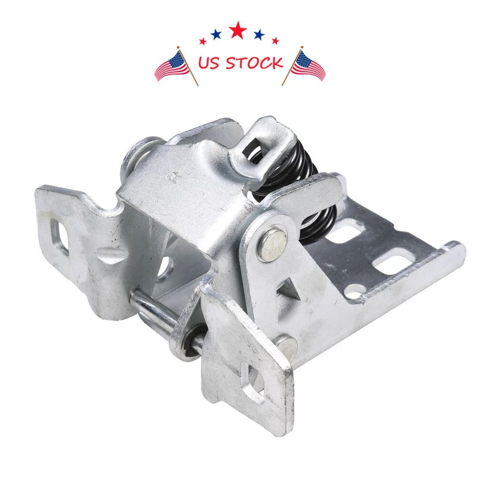 Bisagra de puerta delantera superior derecha lado del pasajero para Dodge Dakota Ram 1500 3500 2500 Foto 4 de 4