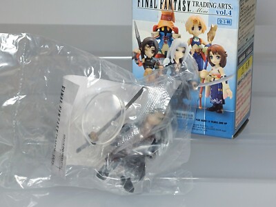 mini ARTS改 TRADING FANTASY FINAL Amazon.co.jp: Mini ARTS. TRADING FANTASY. セフィロス　FINAL セフィロス ホビー : その他