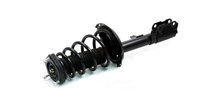 Conjunto de puntal de suspensión y resorte helicoidal - Ultra ReadyMount se adapta a RX400h 2006 Foto 2 de 3