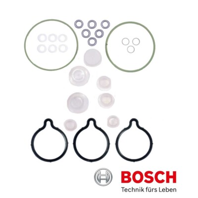 SMART CDI DICHTUNGSSATZ FÜR HOCHDRUCKPUMPE 1998 - 2007 Bosch F01M101454