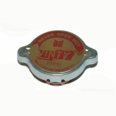 #ad Radiator Coolant Cap 13 PSI For Willys Mahindra Wrangler Jeeps Models $11.99