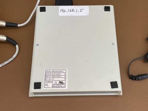 Bundle Planmeca Ethernet Interface+Planmeca Proline EC X-Ray Controller + cable - Photo 6/7