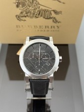博柏利男士运动手表| eBay 博柏利男士运动手表| eBay