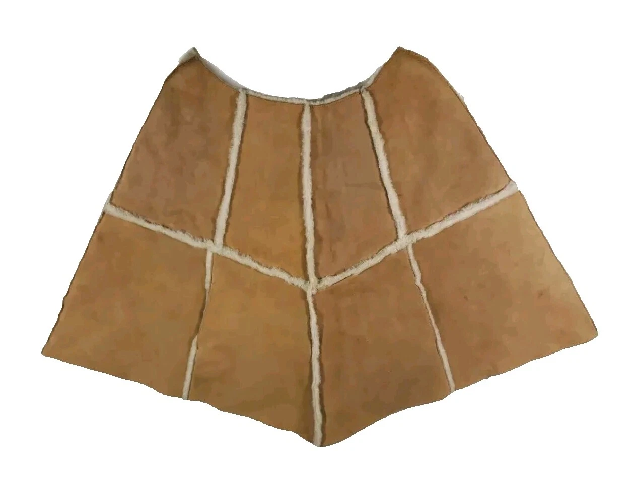 Ropa para De mujer de piel UGG Australia