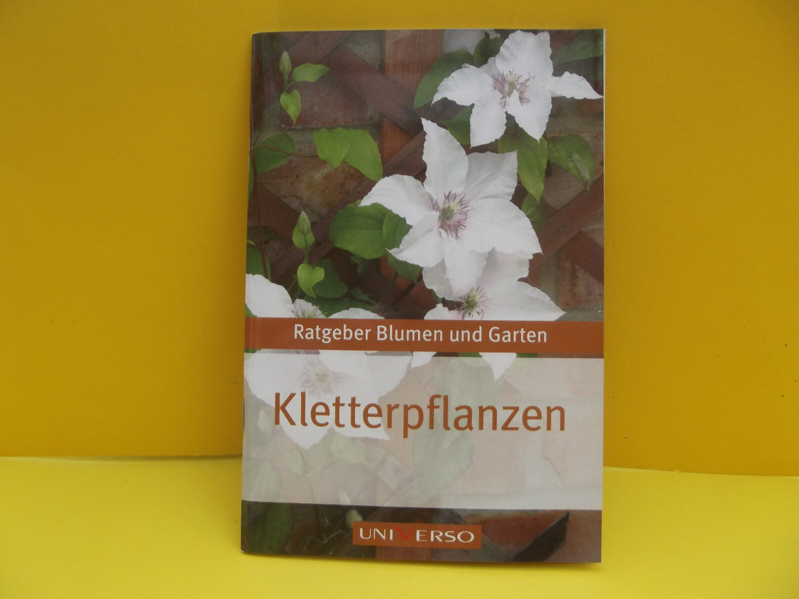 Thumbnail - Ratgeber Blumen Und Garten Verschiedene Ausgaben, Bitte Beschreibung