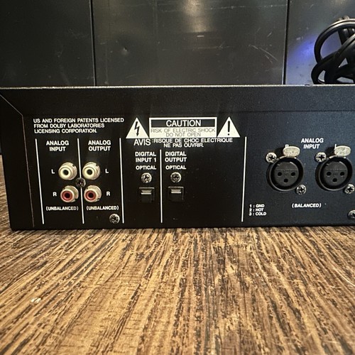 Tascam MD-350 Mini Disc Player/Recorder MD Deck aus Japan getestet - Bild 4 von 6