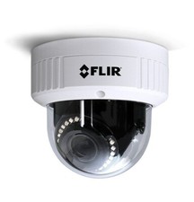Flir  Ariel HD IP Professional CCTV Network Camera CM-3202-11-I
