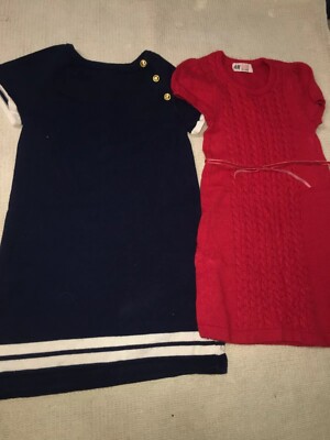 h&m dresses for toddlers