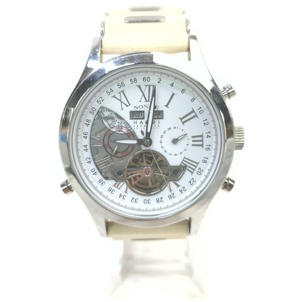 Sonne Haori 42mm Sonne Haori H003 Watch 862421 | eBay