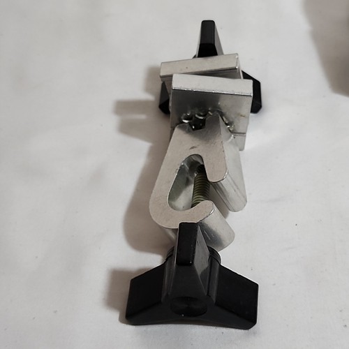 VTG KOWA SIX SUPER 66 Medium Format CAMERA PARTS MOUNTING, GRIP, FLASH HOOD LOT - Picture 17 of 24