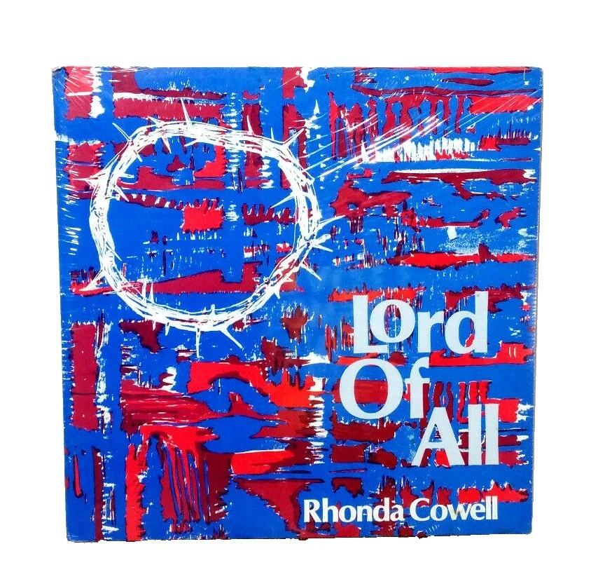 Lorde discos de vinilo Devocional y religiosa