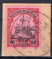 DOA 29 herrlich auf gest. Luxusbriefst&uuml;ck 120EUR (BA8915
