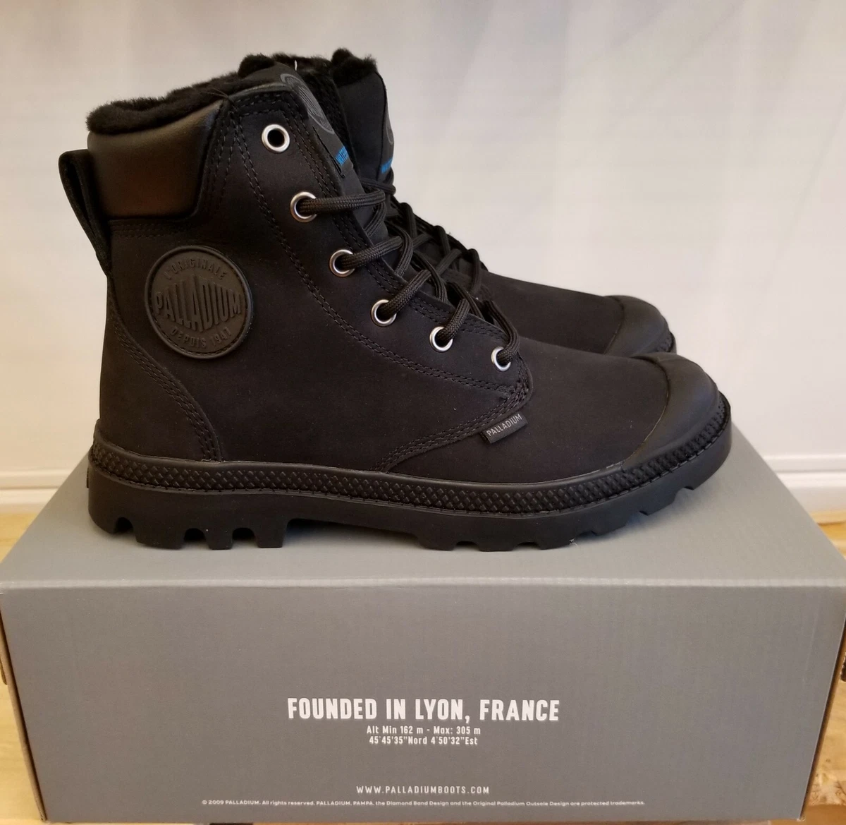 Pampa sport cuff wpn hotsell black