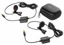 Ik Multimedia Pirigmicla2 Lavalier Condenser Microphone Free Shipping