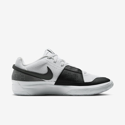 Nike JA 1 EP [DR8786-101] Men Basketball Shoes Ja Morant White