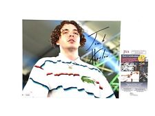 Jack Harlow Autographed Hand Signed 8x10 Photo Rare Full Signature Hip Hop JSA Jack Harlow Autographed Hand Signed 8x10 Photo Rare Full Signature Hip Hop JSA