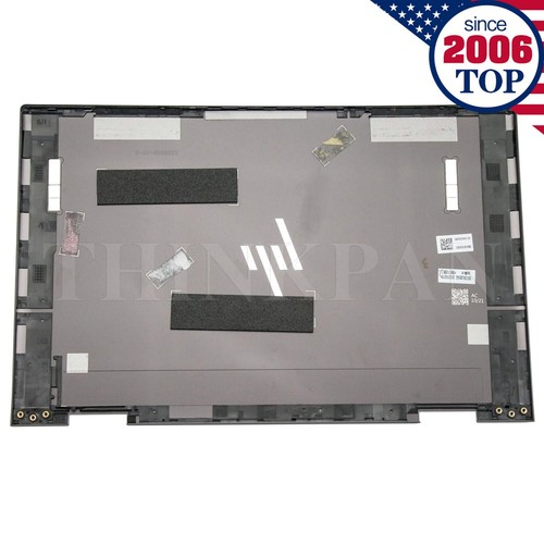Display Touch Screen 15,6" FHD Per HP Envy X360 15-CN - Cornice Argento - NV156FHM-N35 - 3