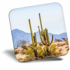Awesome Fridge Magnet - Mazatlan Mountains Phoenix Arizona Cool Gift #12605