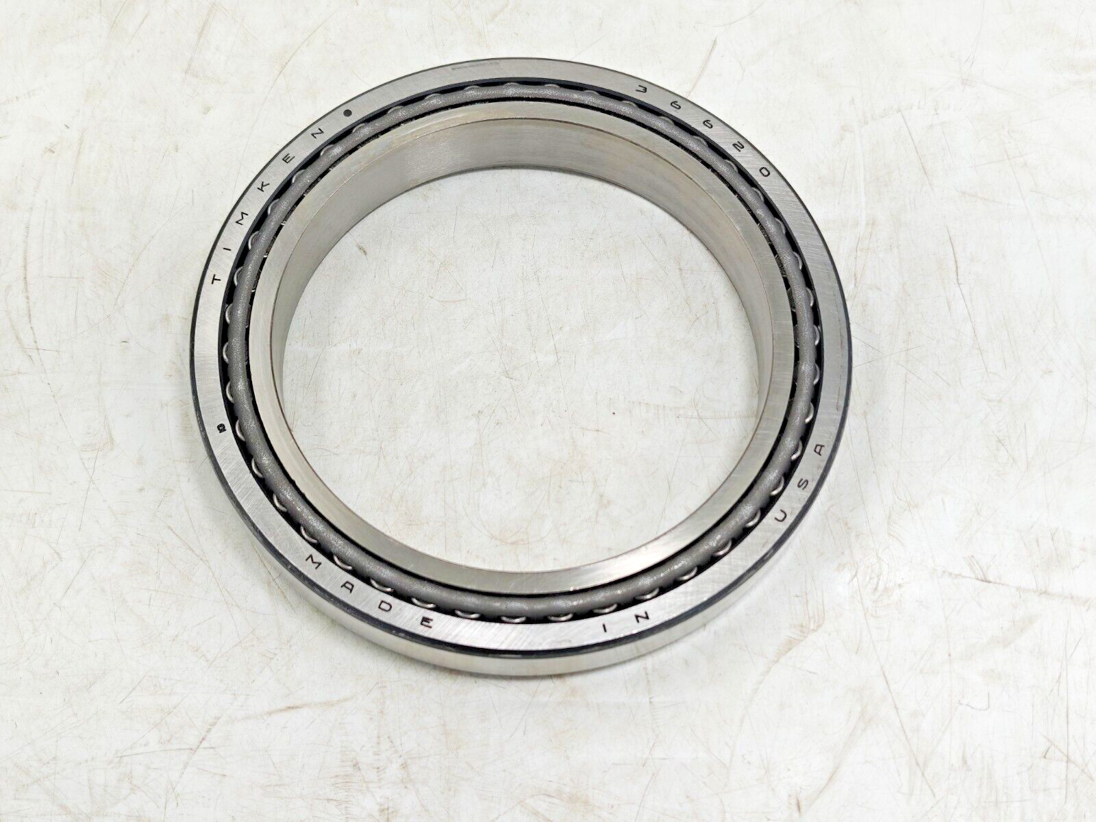 Timken 36690-36620 Tapered Roller Bearing Set 5.75 x 7.625 x 1.125 Inches