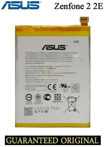 Baterías para Teléfonos Celulares ASUS para Universal