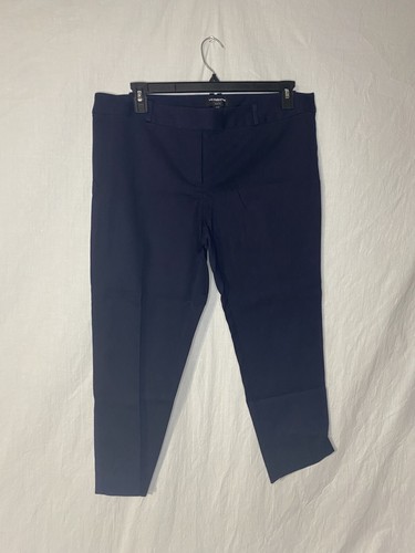 LIZ CLAIBORNE Navy \