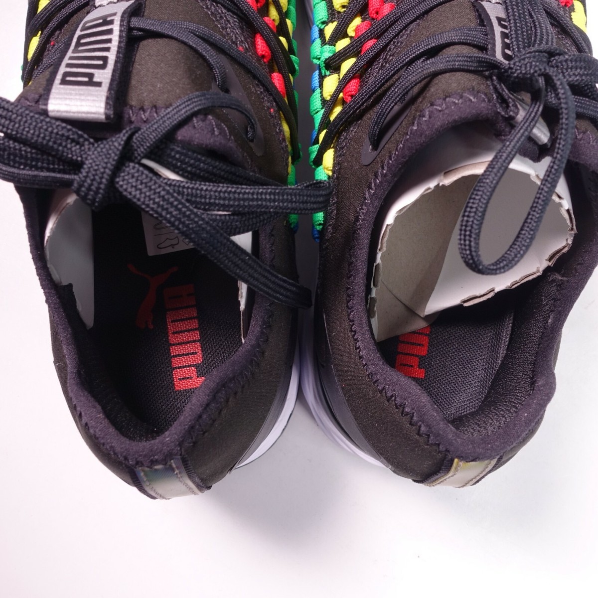 Size 9 Men display picture 2
