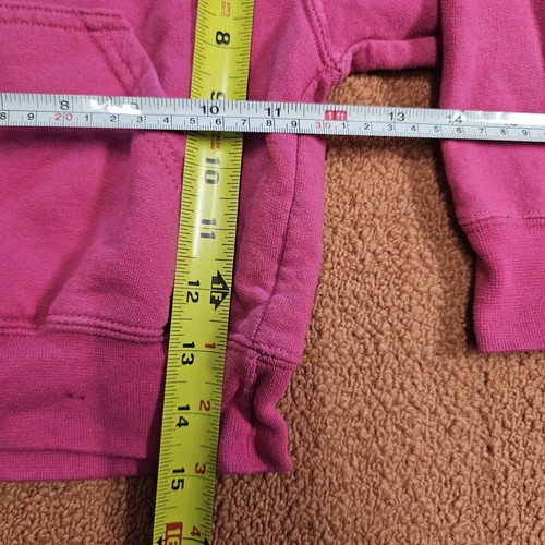 NYPD Lego Counter Terrorism Bureau Police Youth Hoodie Sweatshirt XS Pink R0a - Picture 6 of 9