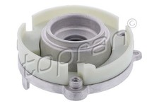 TOPRAN Federbeinstützlager Beidseitig, Oben, Vorderachse für AUDI