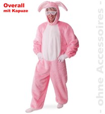 Hase Overall Osterhase