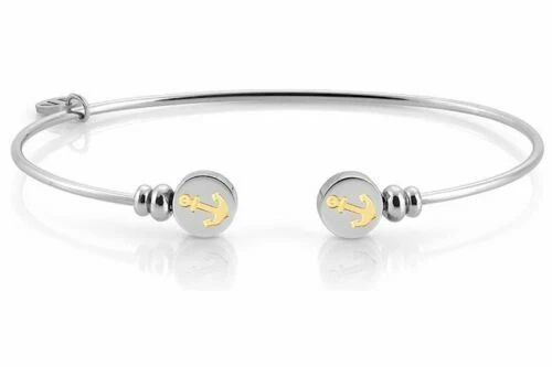 Bracciali di bigiotteria Nomination in argento