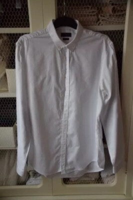 chemise zara homme