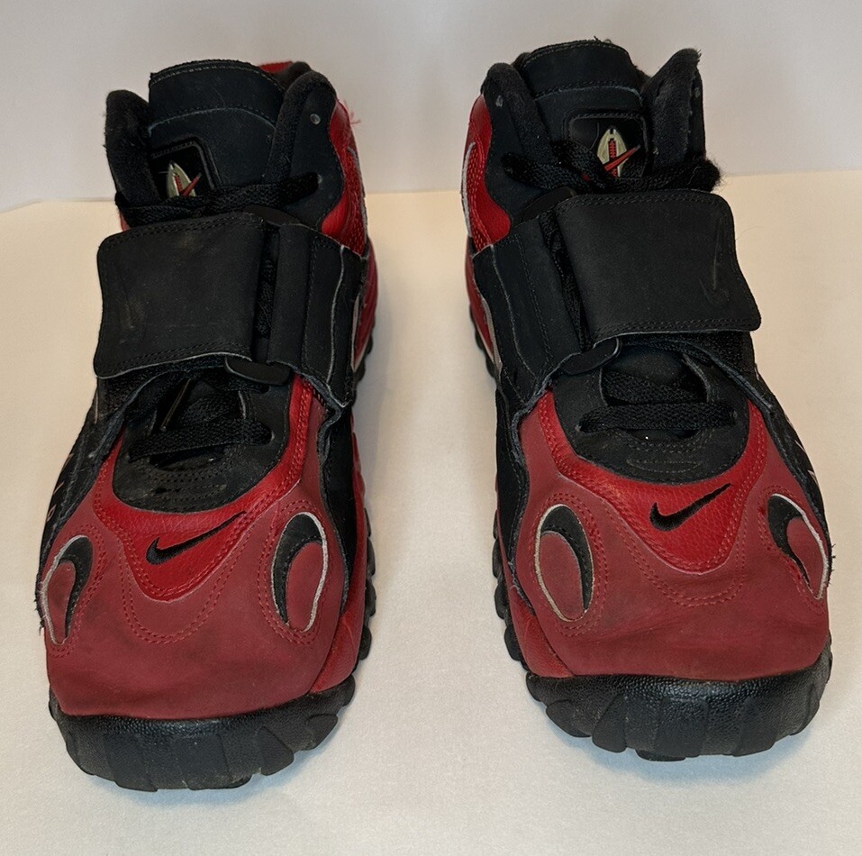 NIKE JA２27.5センチ Size 12 - Nike Air Max Speed Turf 49ers for sale online | eBay