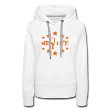 Women  s Premium Hoodie