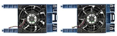 HP ML350 GEN10 REDUNDANT FAN CAGE KIT - 874572-B21